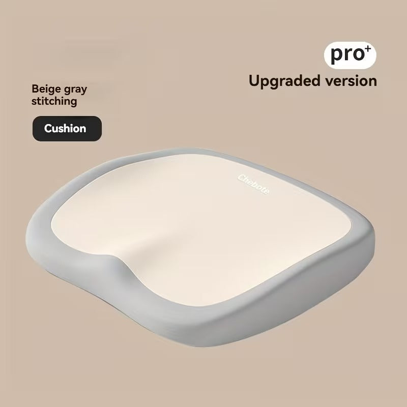 Ultimate Ergonomic Memory Foam Cushion