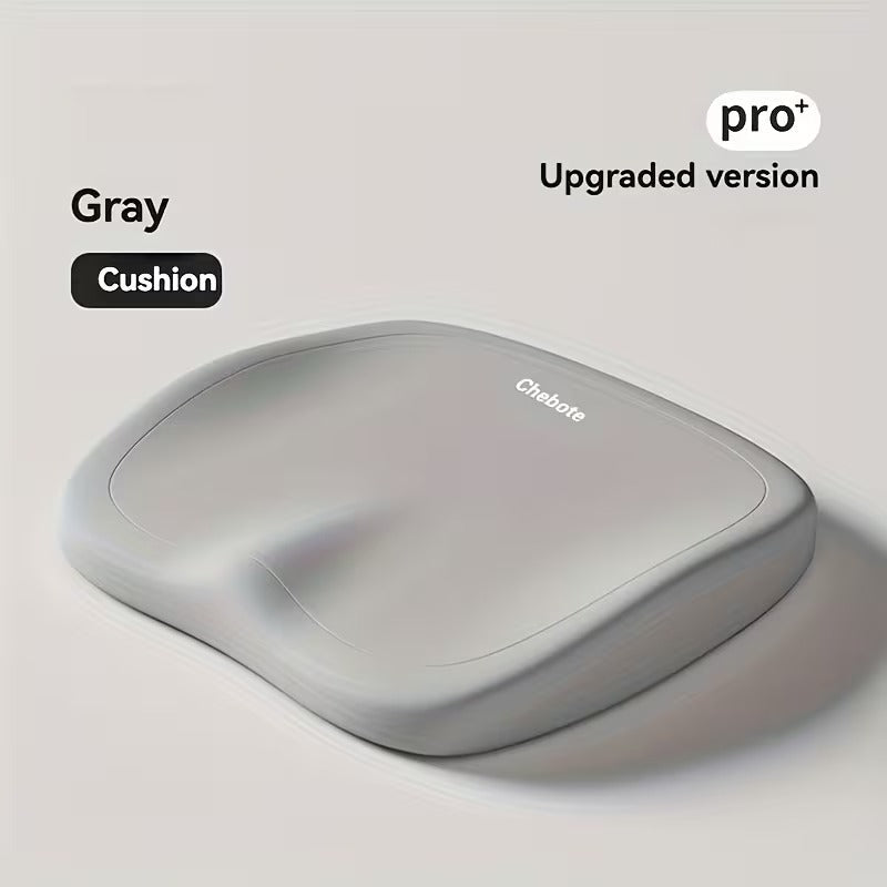 Ultimate Ergonomic Memory Foam Cushion