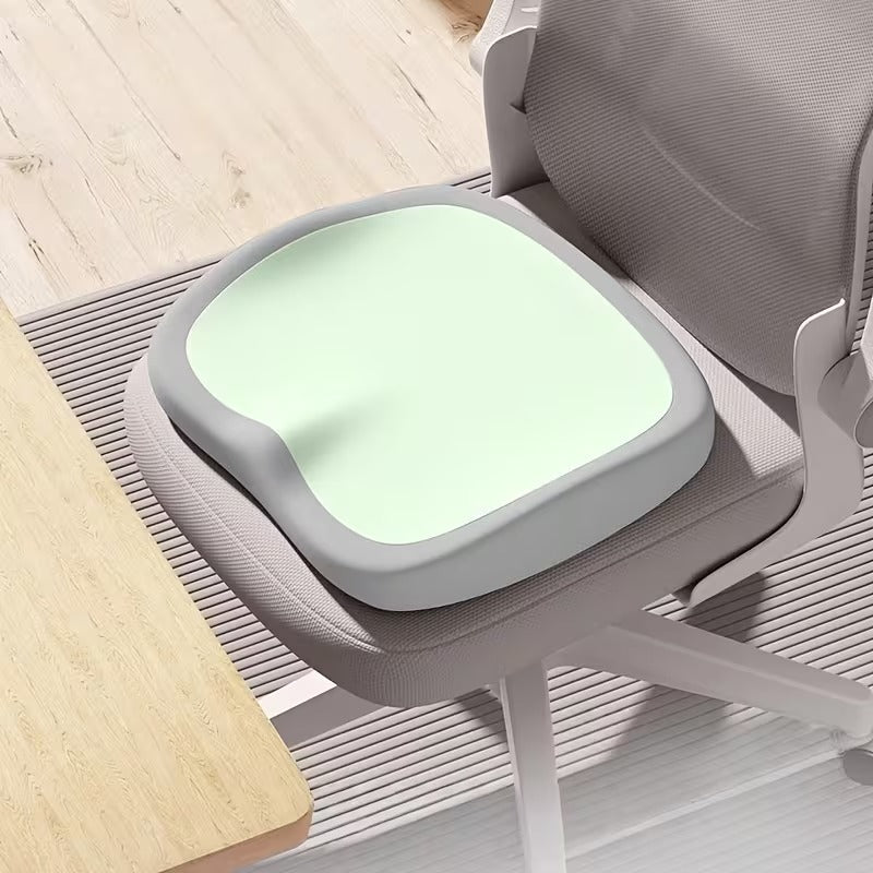 Ultimate Ergonomic Memory Foam Cushion