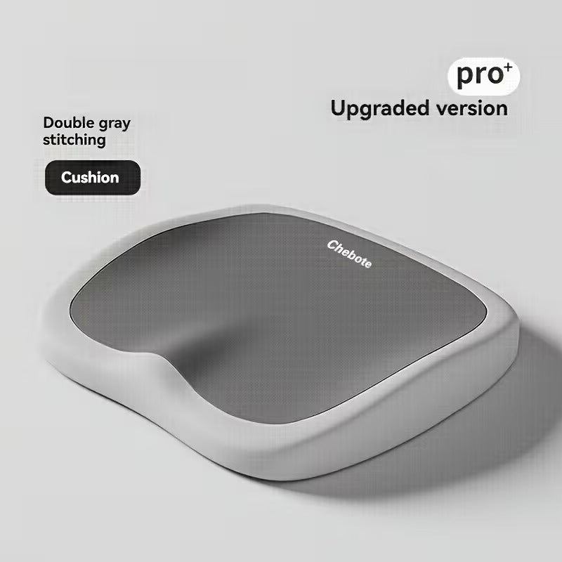 Ultimate Ergonomic Memory Foam Cushion