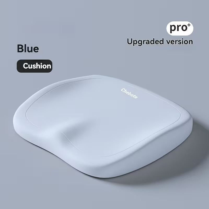 Ultimate Ergonomic Memory Foam Cushion