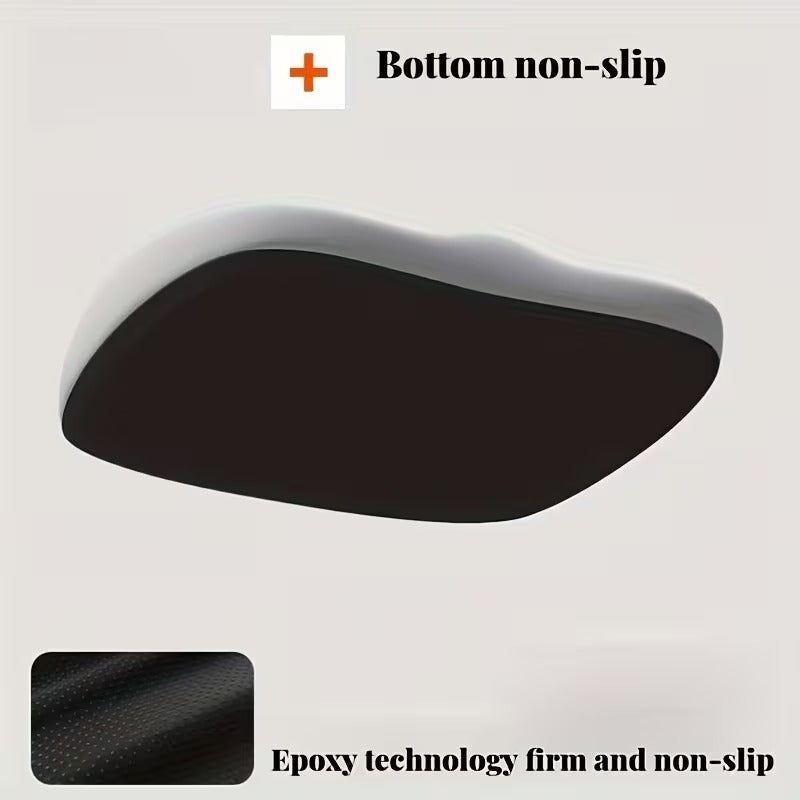 Ultimate Ergonomic Memory Foam Cushion