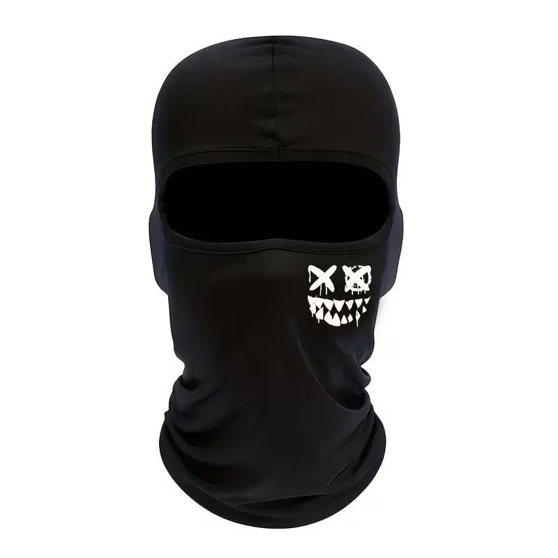 Ultimate Full-Cover Neck Gaiter