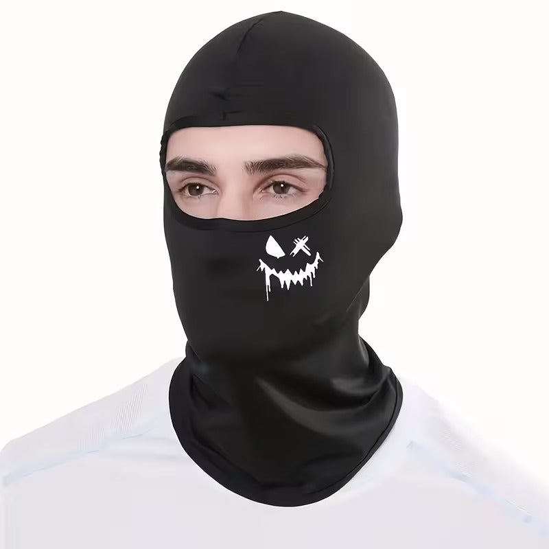Ultimate Full-Cover Neck Gaiter