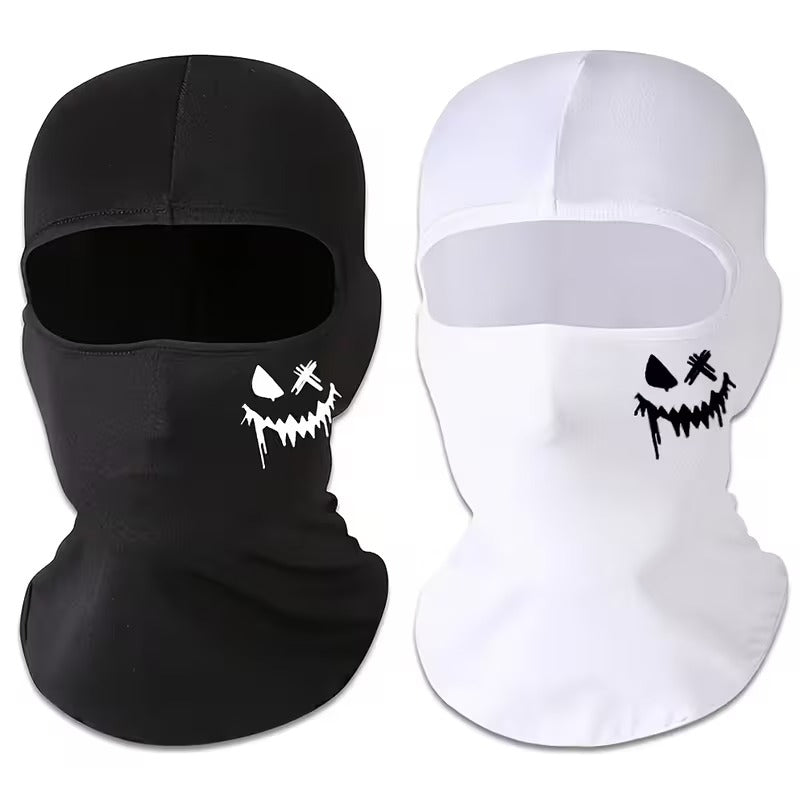Ultimate Full-Cover Neck Gaiter