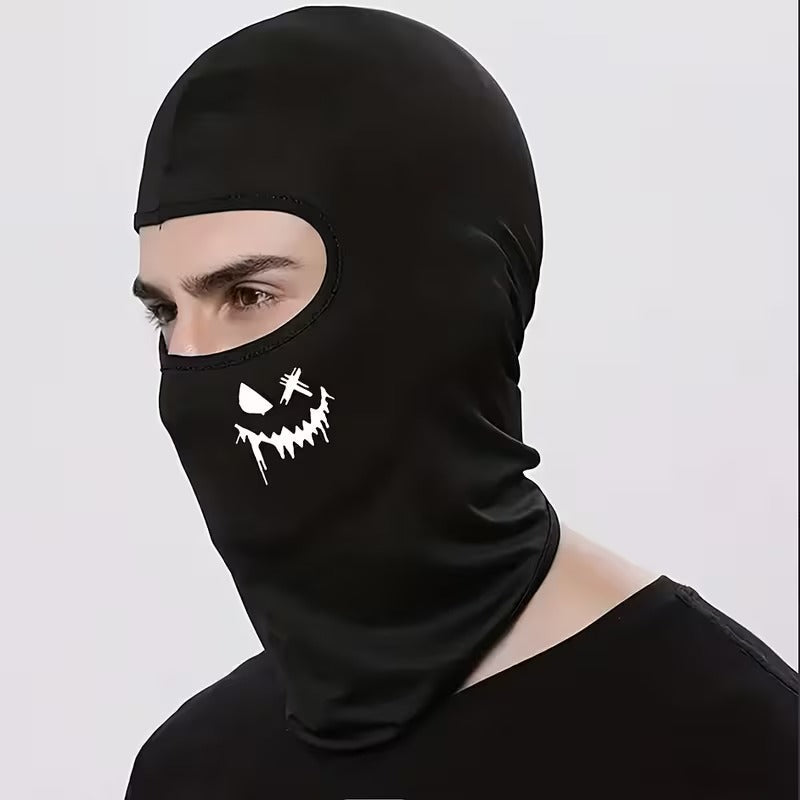 Ultimate Full-Cover Neck Gaiter