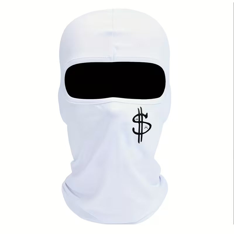 Ultimate Full-Cover Neck Gaiter