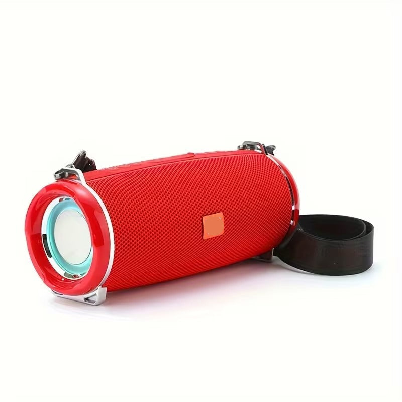 Ultimate Glitter LED Wireless Speaker