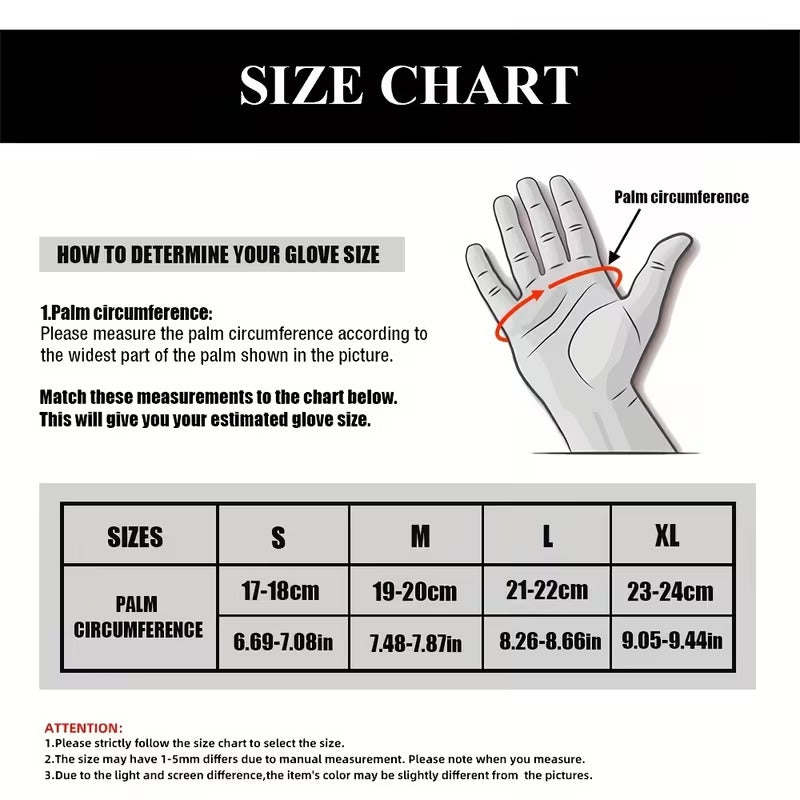 Ultimate Hard-Shell Touchscreen Gloves