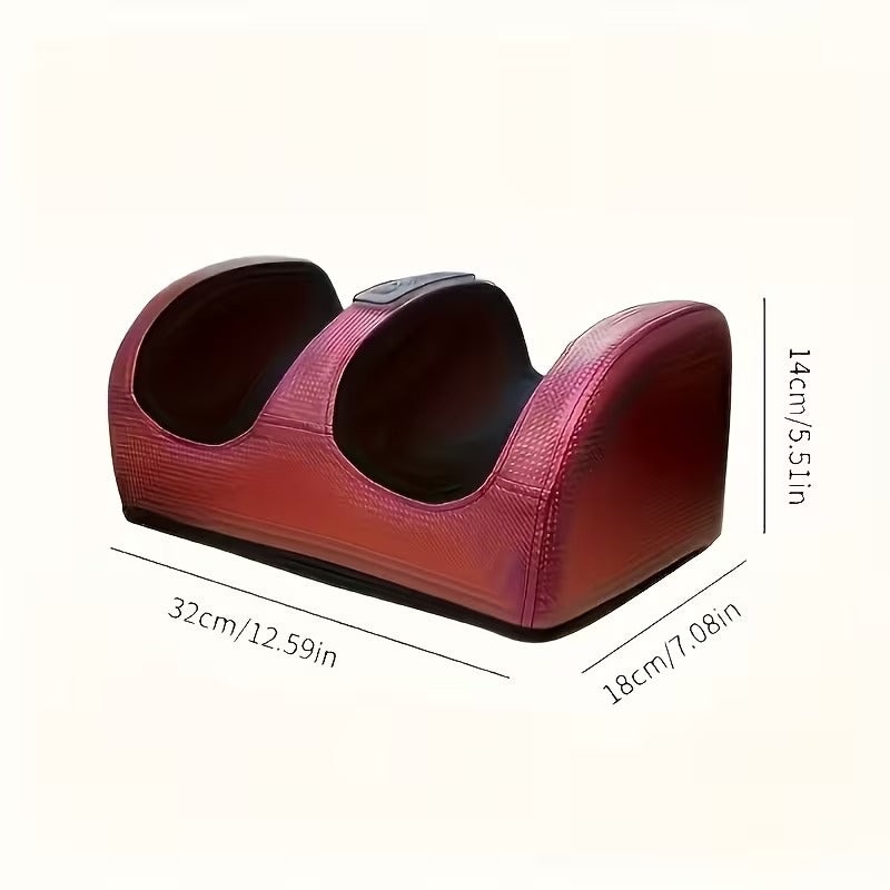 Ultimate Heated Kneading Massager