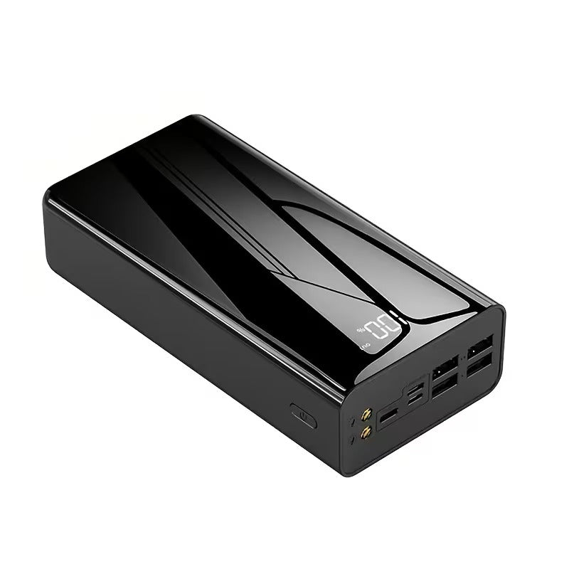 Ultimate High-Capacity Power Bank