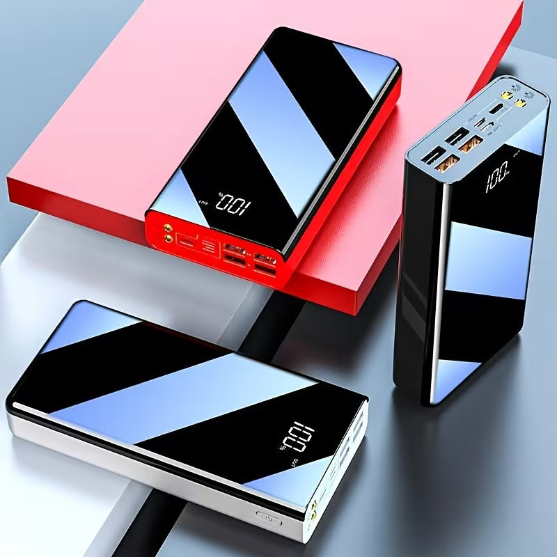 Ultimate High-Capacity Power Bank