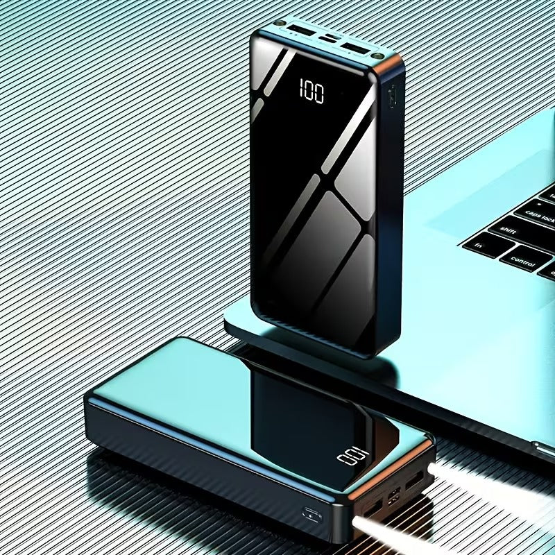 Ultimate High-Capacity Power Bank