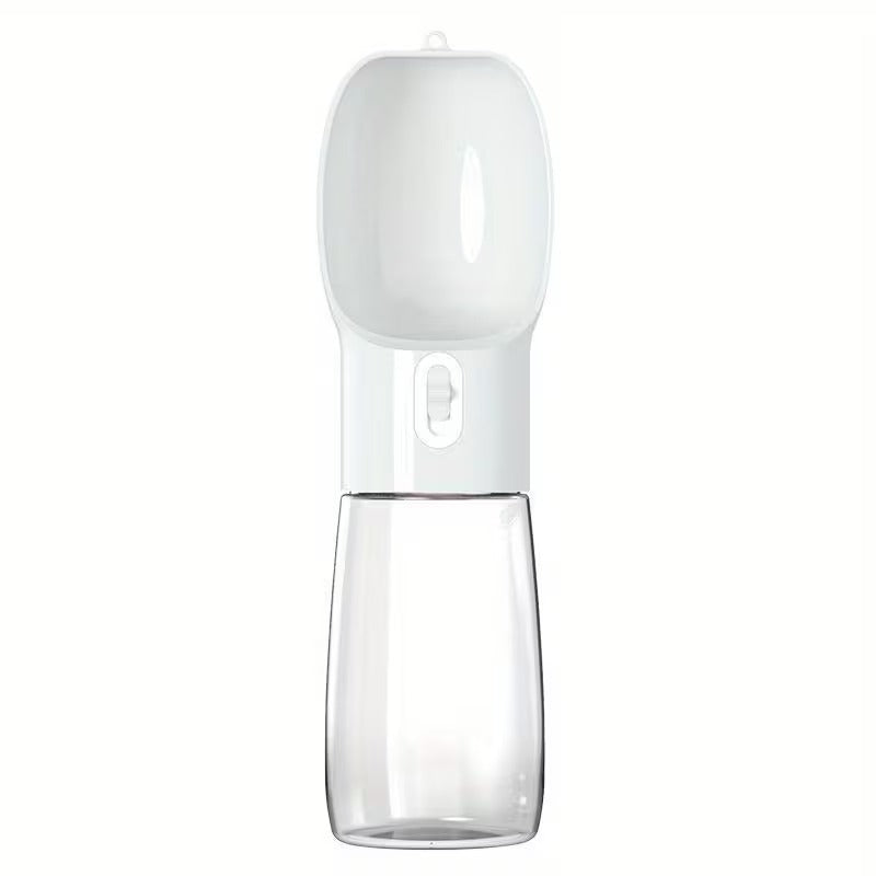 Ultimate Leakproof Dog Water Bottle