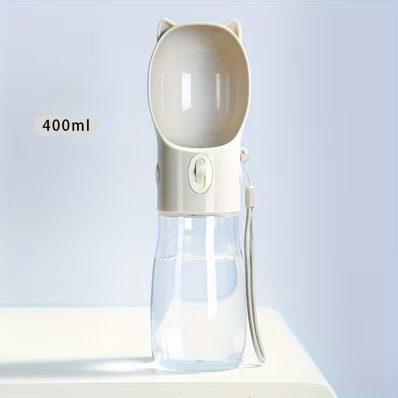 Ultimate Leakproof Dog Water Bottle
