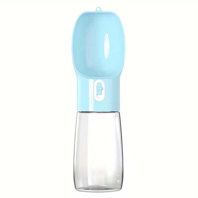 Ultimate Leakproof Dog Water Bottle