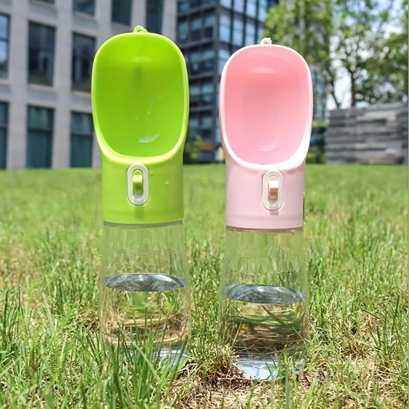 Ultimate Leakproof Dog Water Bottle