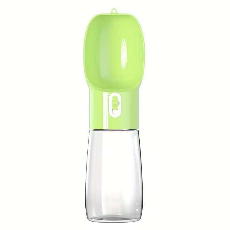 Ultimate Leakproof Dog Water Bottle