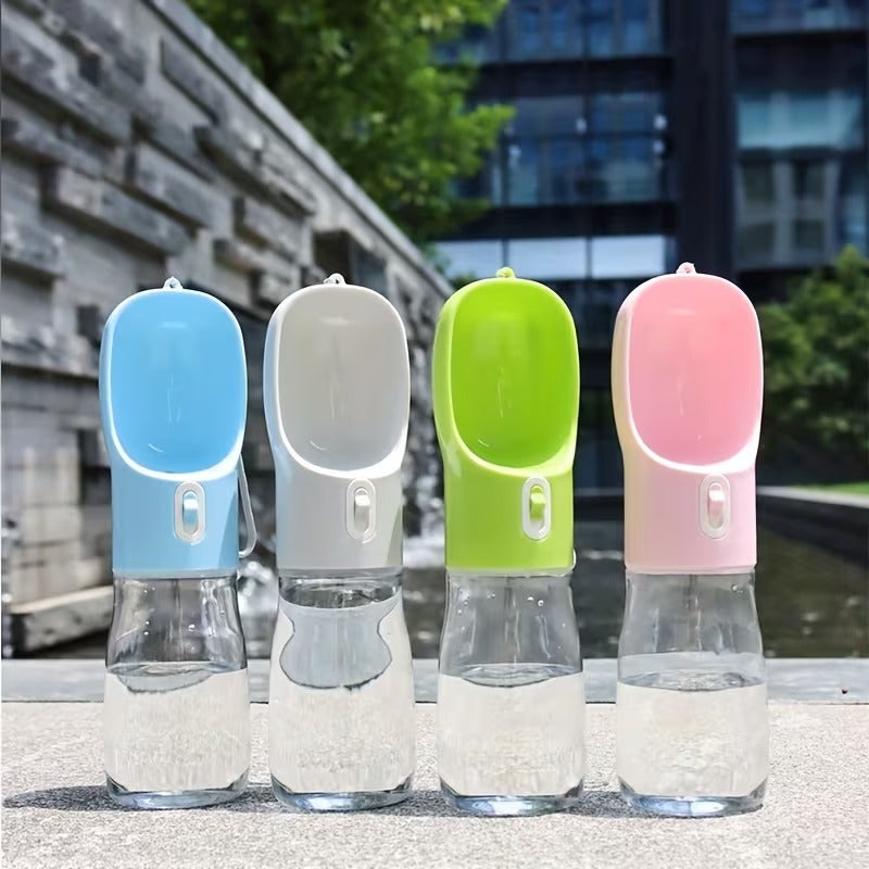 Ultimate Leakproof Dog Water Bottle