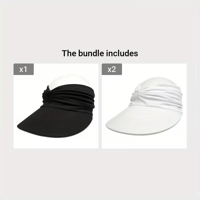 Ultimate Lightweight Women’s Sun Hat