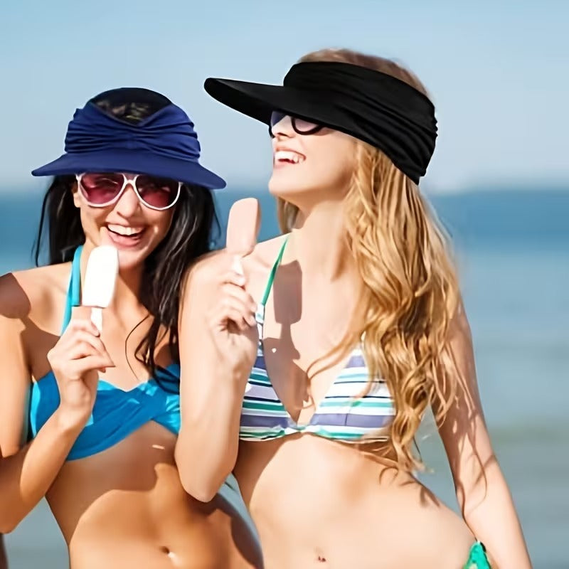 Ultimate Lightweight Women’s Sun Hat