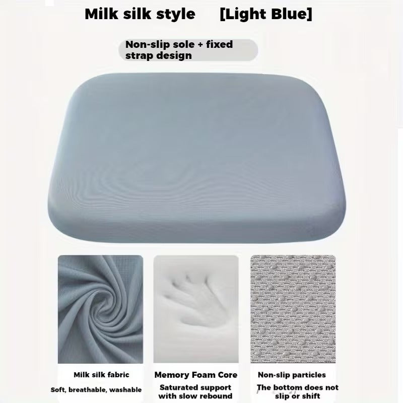Ultimate Memory Foam Seat Cushion