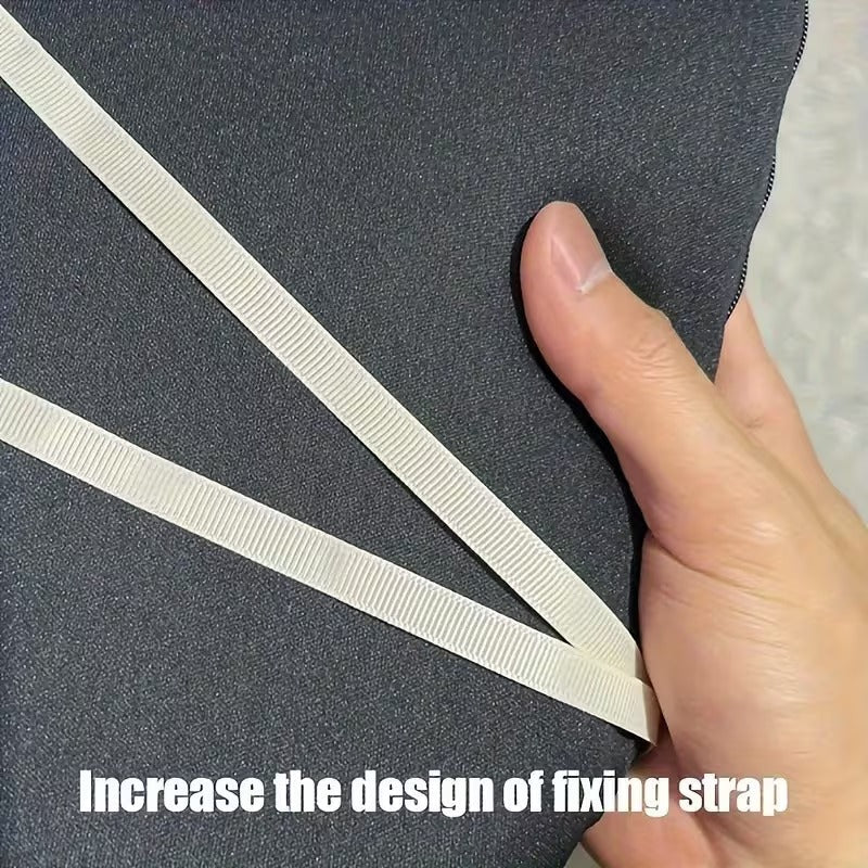 Ultimate Memory Foam Seat Cushion