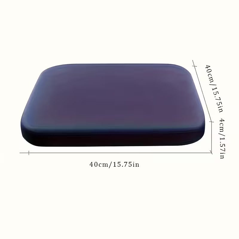 Ultimate Memory Foam Seat Cushion