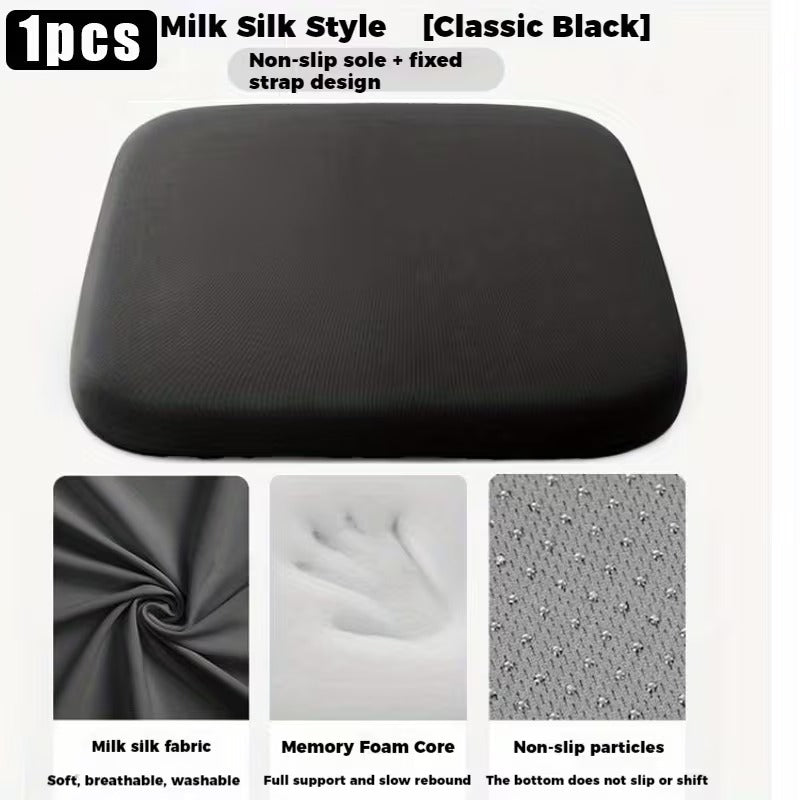 Ultimate Memory Foam Seat Cushion