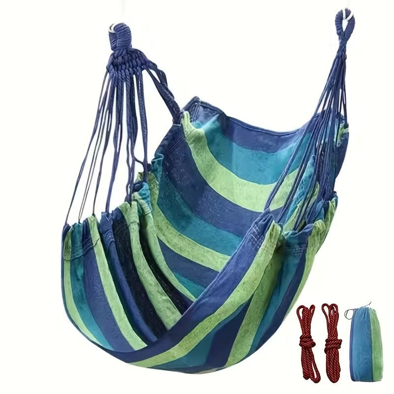 Ultimate Outdoor Hammock Chair