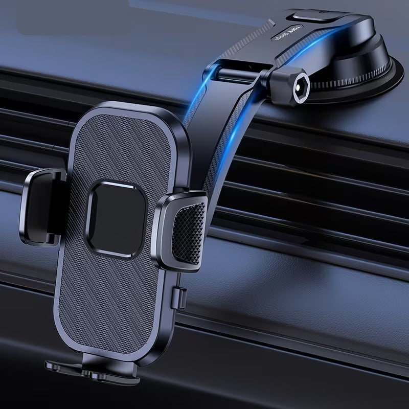 Ultimate Universal Dashboard Phone Mount
