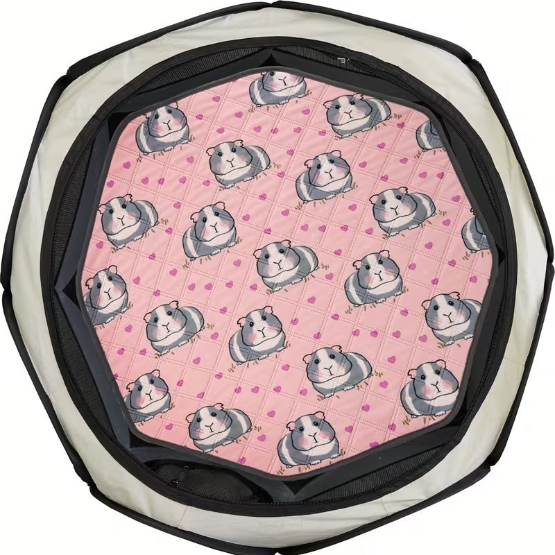 Ultimate Washable Playpen Pee Pad