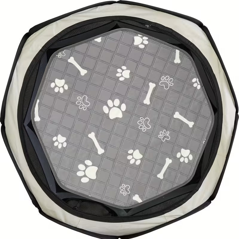Ultimate Washable Playpen Pee Pad