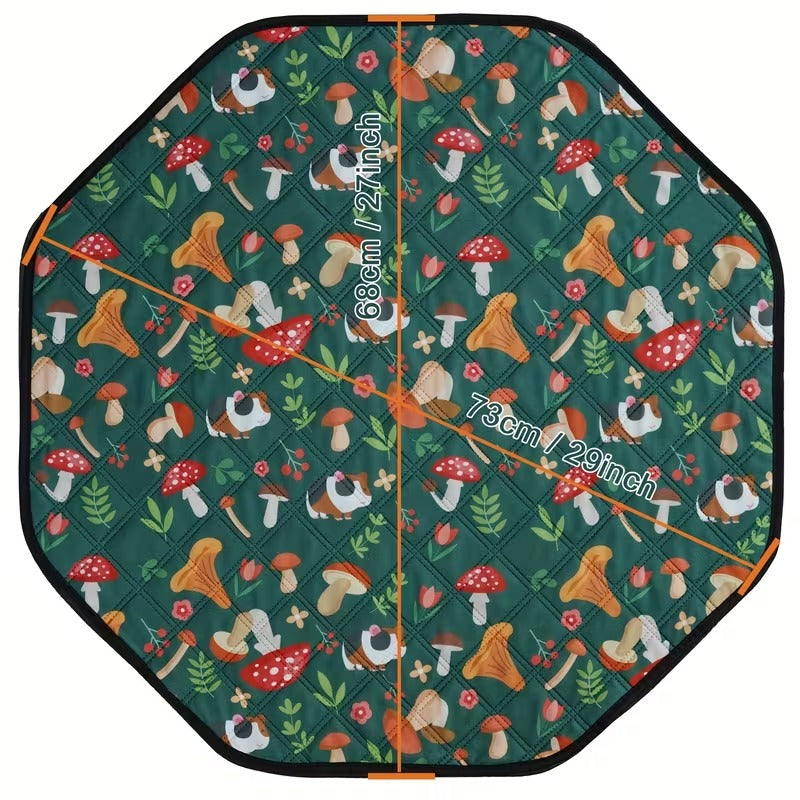 Ultimate Washable Playpen Pee Pad