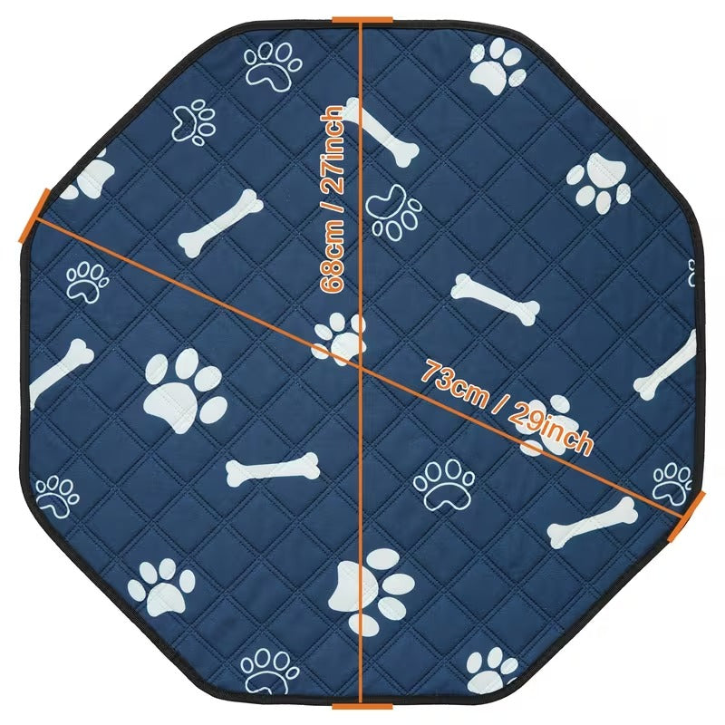 Ultimate Washable Playpen Pee Pad