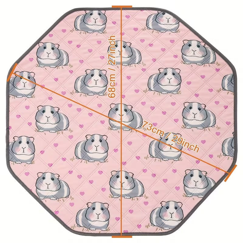 Ultimate Washable Playpen Pee Pad