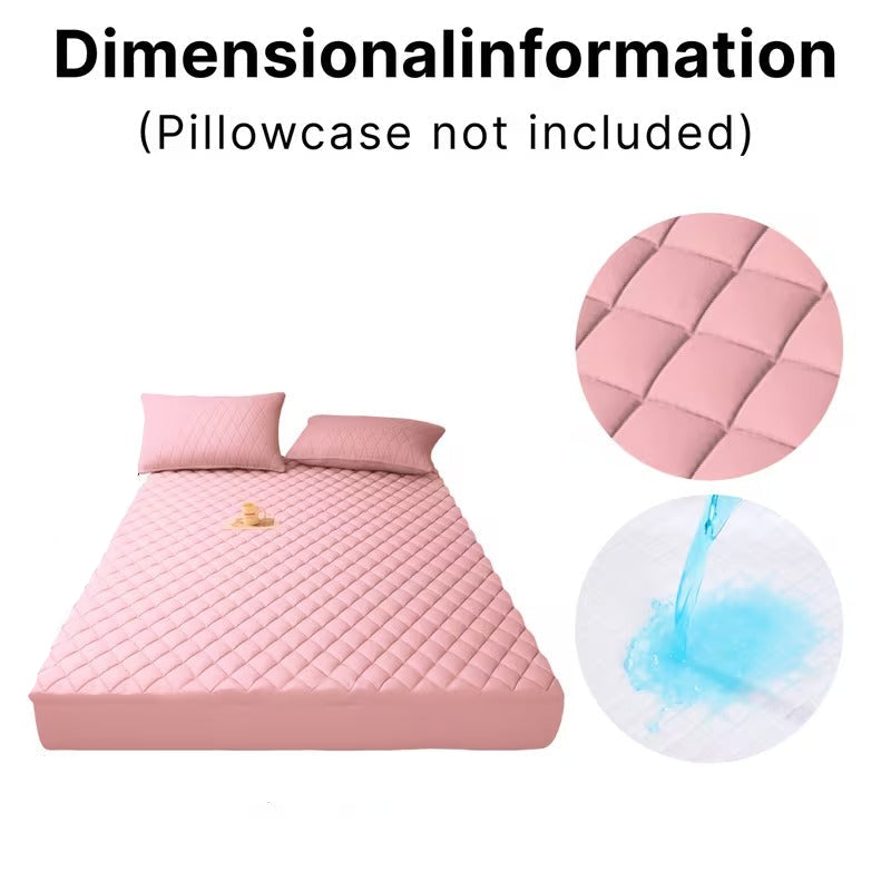 Ultimate Waterproof Mattress Protector