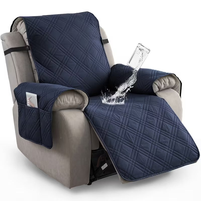 Ultimate Waterproof Recliner Protector