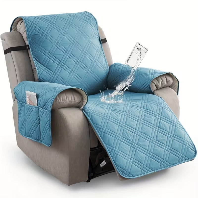 Ultimate Waterproof Recliner Protector