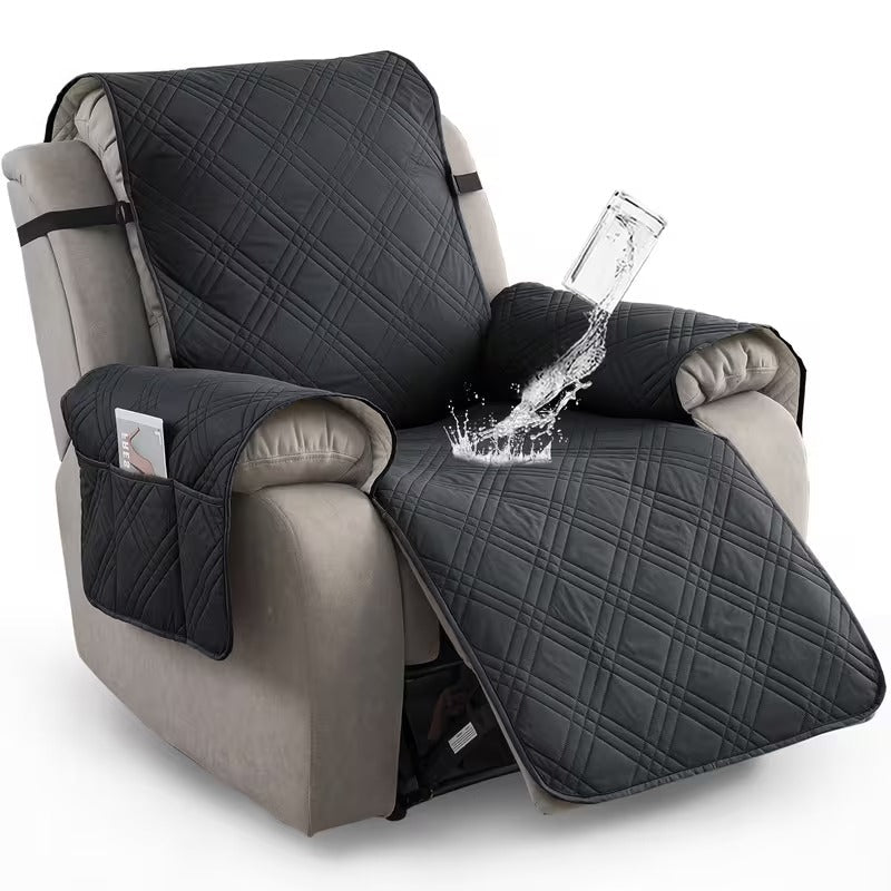 Ultimate Waterproof Recliner Protector