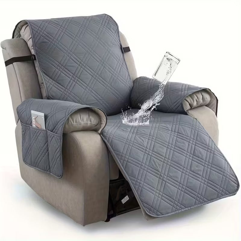 Ultimate Waterproof Recliner Protector