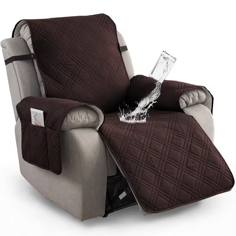 Ultimate Waterproof Recliner Protector