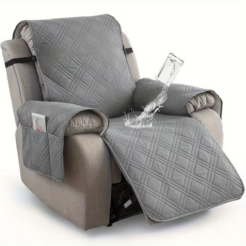 Ultimate Waterproof Recliner Protector