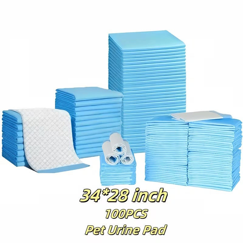 Ultimate XXXXL Dog Pee Pads
