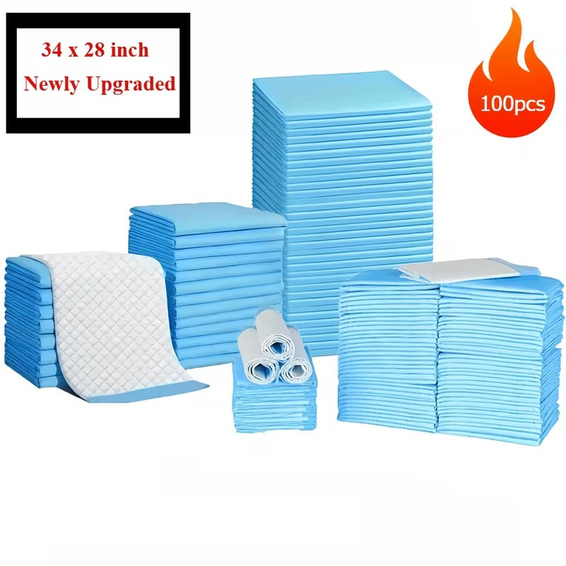 Ultimate XXXXL Dog Pee Pads