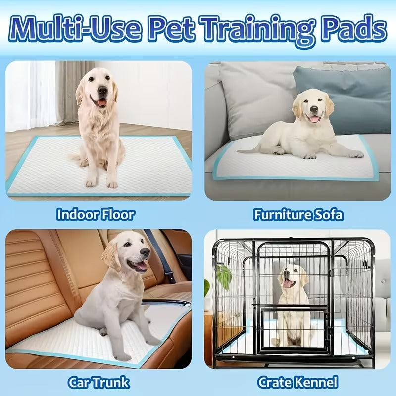 Ultimate XXXXL Dog Pee Pads