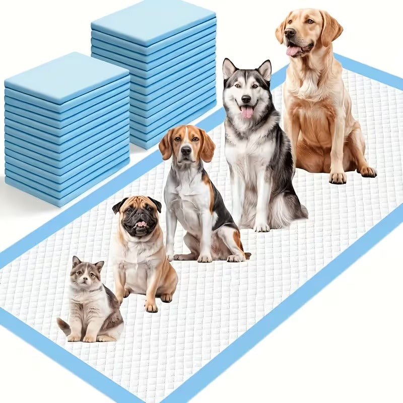 Ultimate XXXXL Dog Pee Pads