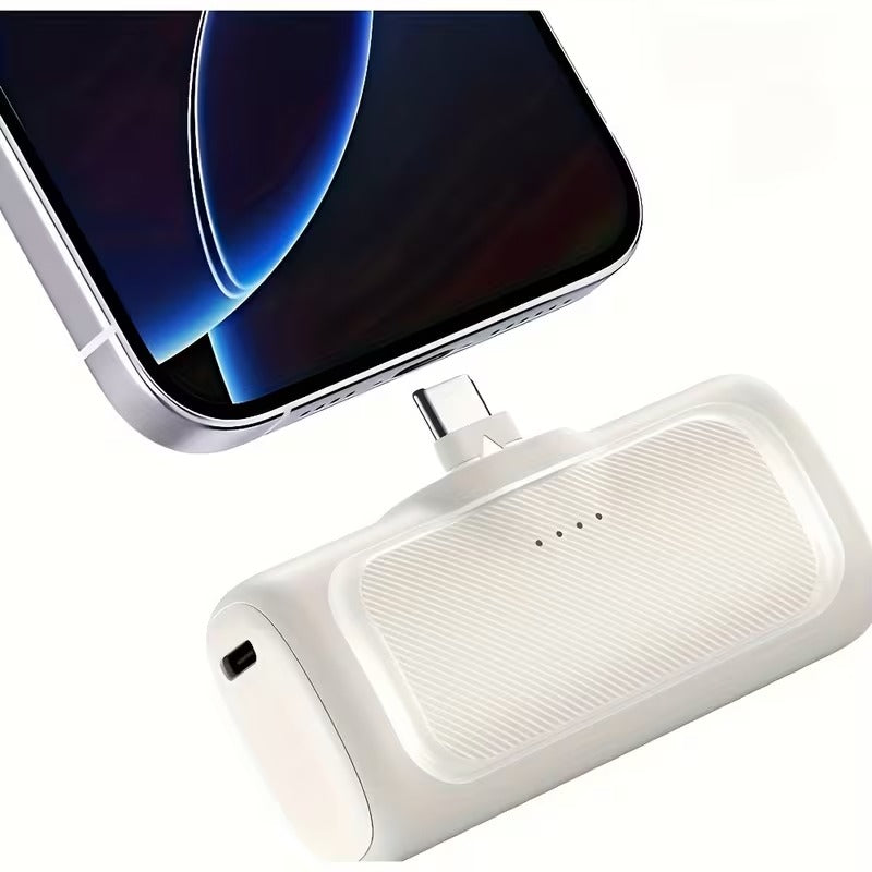 Ultra 22.5W Mini Power Bank