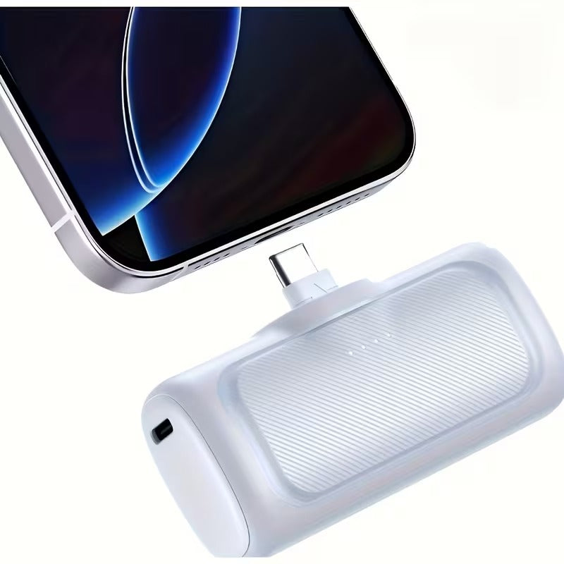 Ultra 22.5W Mini Power Bank
