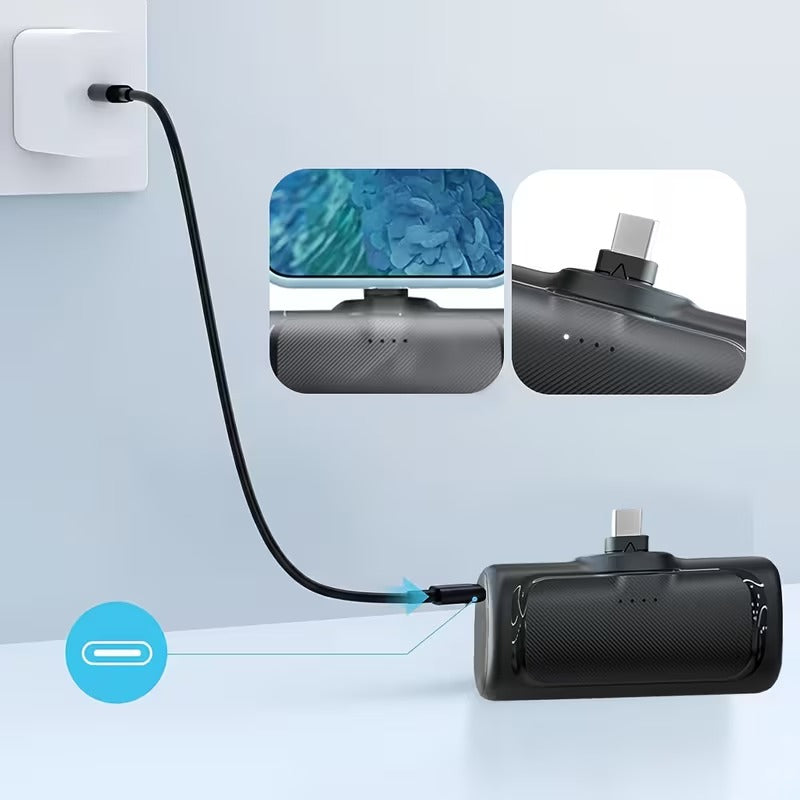 Ultra 22.5W Mini Power Bank